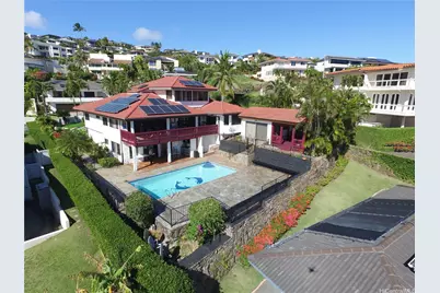 411 Maono Loop, Honolulu, HI 96821 - Photo 1