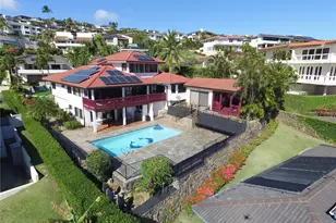 411 Maono Loop, Honolulu, HI 96821 - Photo 1