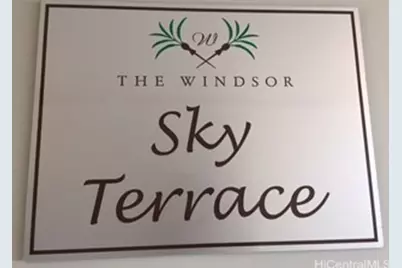 343 Hobron Lane #1105, Honolulu, HI 96815 - Photo 1