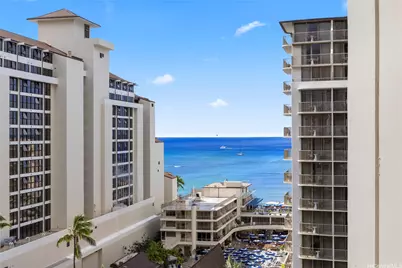 223 Saratoga Road #1114, Honolulu, HI 96815 - Photo 1