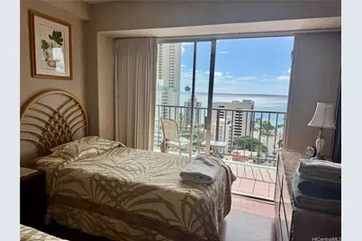 2440 Kuhio Avenue #1906, Honolulu, HI 96815 - Photo 1