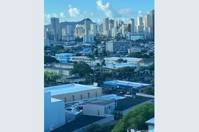1314 Kalakaua Avenue #1202, Honolulu, HI 96826 - Photo 1