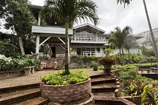 3625 Nuuanu Pali Dr, Honolulu, HI 96817 - Photo 1