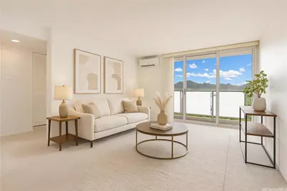 801 South Street #3002, Honolulu, HI 96813 - Photo 1