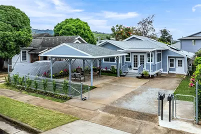1307 Farrington Street, Honolulu, HI 96826 - Photo 1