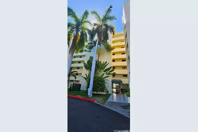 1054 Green Street #306, Honolulu, HI 96822 - Photo 1