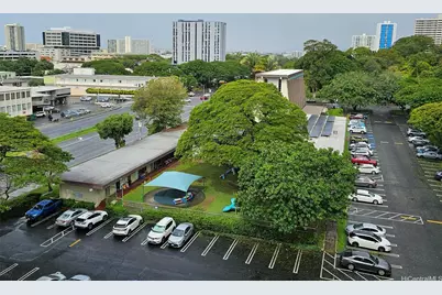 1511 Nuuanu Avenue #634, Honolulu, HI 96817 - Photo 1
