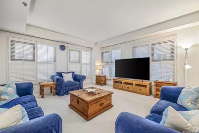 1080 S Beretania Street #303, Honolulu, HI 96814 - Photo 1