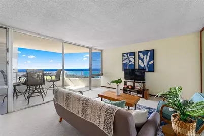 2600 Pualani Way #3604, Honolulu, HI 96815 - Photo 1