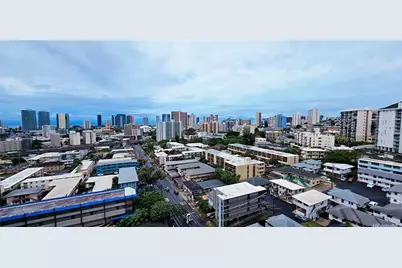 1561 Pensacola Street #1706, Honolulu, HI 96822 - Photo 1