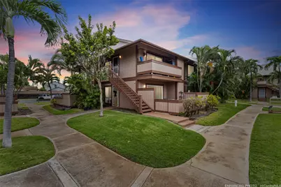 91-1016 Mikohu Street #19C, Ewa Beach, HI 96706 - Photo 1