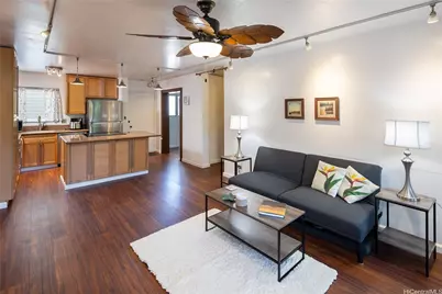 98-703 Iho Place #1-402, Aiea, HI 96701 - Photo 1