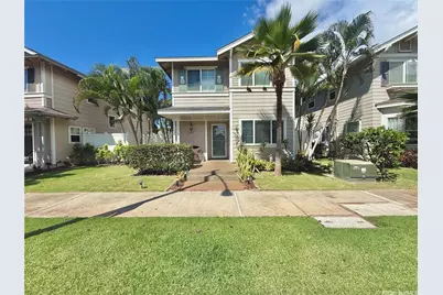 91-1136 Kai Kukuma Street, Ewa Beach, HI 96706 - Photo 1