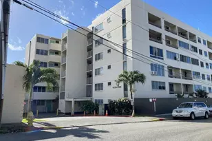 1555 Pohaku St, Honolulu, HI 96817 - Photo 1