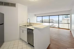 1088 Bishop St, Honolulu, HI 96813 - Photo 1