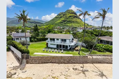 87-829 Farrington Highway, Waianae, HI 96792 - Photo 1