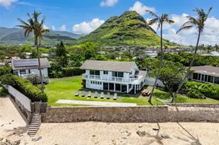 87-829 Farrington Hwy, Waianae, HI 96792 - Photo 1