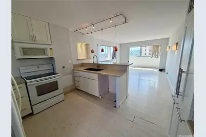 2421 Ala Wai Boulevard #1901, Honolulu, HI 96815 - Photo 1