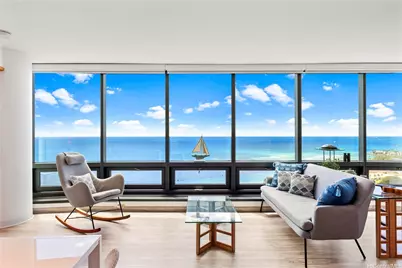 1330 Ala Moana Boulevard #3103, Honolulu, HI 96814 - Photo 1