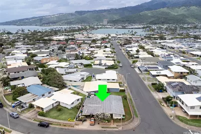 288 Hanakapiai Street, Honolulu, HI 96825 - Photo 1