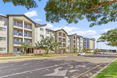 91-3641 Iwikuamoo Street #6403, Ewa Beach, HI 96706 - Photo 1