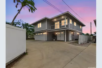 85-075 Waianae Valley Road #B, Waianae, HI 96792 - Photo 1