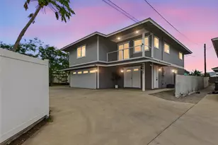 85-075 Waianae Valley Rd, Waianae, HI 96792 - Photo 1