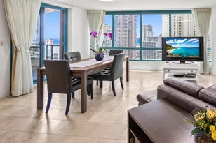 1888 Kalakaua Ave, Honolulu, HI 96815 - Photo 1