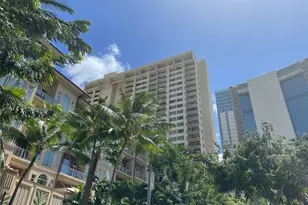 2140 Kuhio Ave, Honolulu, HI 96815 - Photo 1