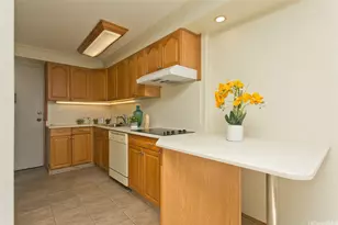 1560 Kanunu St, Honolulu, HI 96814 - Photo 1