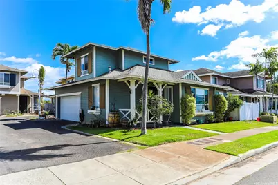 91-1002 Kalehuna Street, Kapolei, HI 96707 - Photo 1
