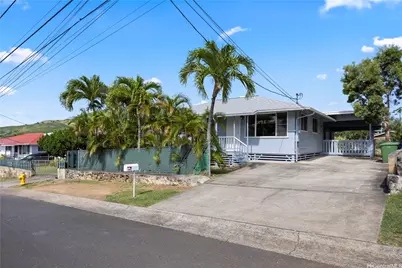 1422 Lekeona Street, Kailua, HI 96734 - Photo 1