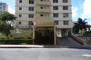 222 Liliuokalani Ave, Honolulu, HI 96815 - Photo 1
