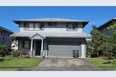 95-218 Kuinehe Place, Mililani, HI 96789 - Photo 1