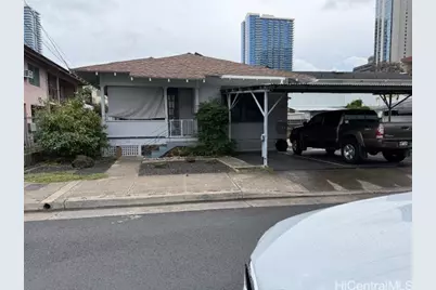 711 Birch Street, Honolulu, HI 96814 - Photo 1