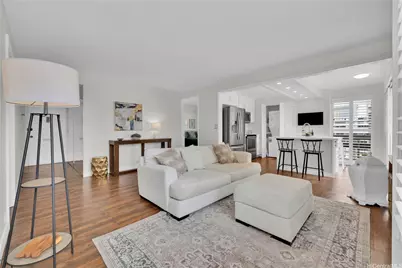 431 Nahua Street #1301, Honolulu, HI 96815 - Photo 1