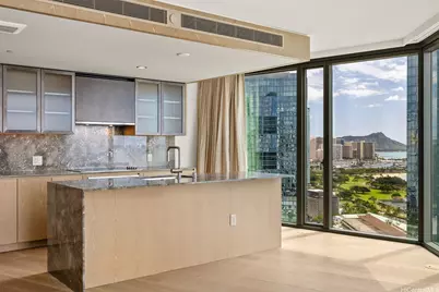 1000 Auahi Street #2700, Honolulu, HI 96814 - Photo 1