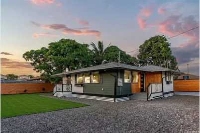 91-454 Papipi Road, Ewa Beach, HI 96706 - Photo 1