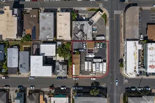 3331 Campbell Ave, Honolulu, HI 96815 - Photo 1