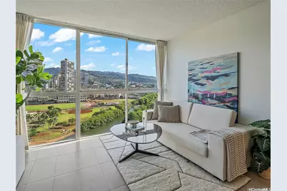 2211 Ala Wai Boulevard #1614, Honolulu, HI 96815 - Photo 1