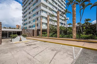 2888 Ala Ilima Street #512, Honolulu, HI 96818 - Photo 1