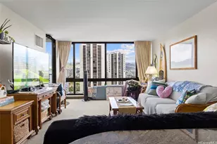 229 Paoakalani Ave, Honolulu, HI 96815 - Photo 1