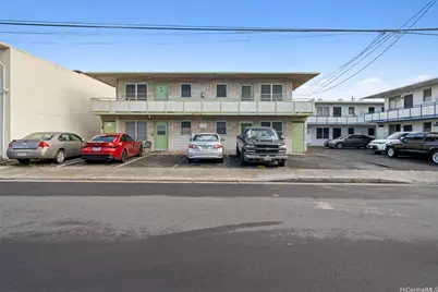 1636 Kahai Street, Honolulu, HI 96819 - Photo 1