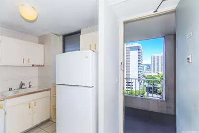 1848 Kahakai Drive #1004, Honolulu, HI 96814 - Photo 1