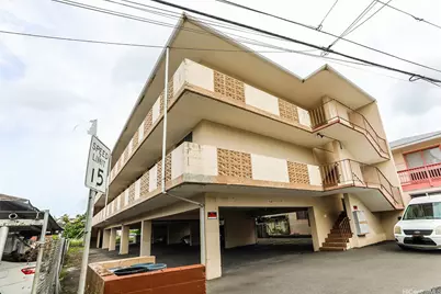 1626 Frog Lane #201, Honolulu, HI 96817 - Photo 1