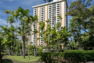1515 Nuuanu Avenue #2353, Honolulu, HI 96817 - Photo 1