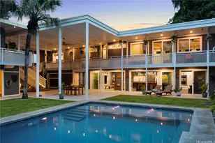 3234 Noela Dr, Honolulu, HI 96815 - Photo 1