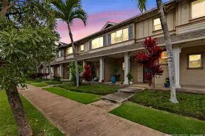 91-2063 Kaioli Street #204, Ewa Beach, HI 96706 - Photo 1
