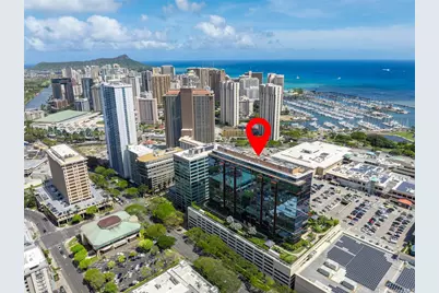 1555 Kapiolani Boulevard #900, Honolulu, HI 96814 - Photo 1