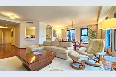 1080 S Beretania Street #502, Honolulu, HI 96814 - Photo 1